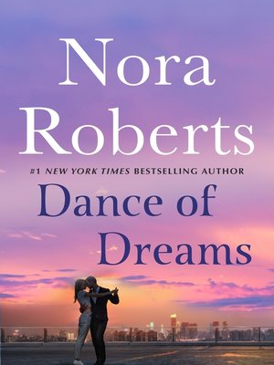 cover image of Dance of Dreams